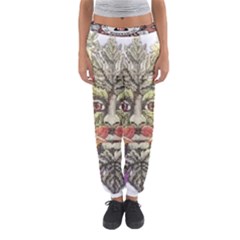 IM Fourth Dimension Colour 85 Women s Jogger Sweatpants