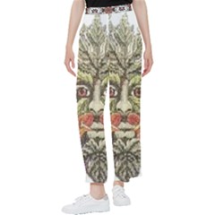 IM Fourth Dimension Colour 85 Women s Pants 