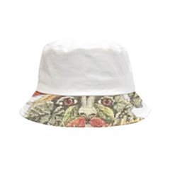 IM Fourth Dimension Colour 85 Bucket Hat