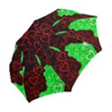 Few Love Heart Hearts Romance Folding Umbrellas View2