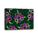 Floral Pattern Non Seamless Flower Mini Canvas 7  x 5  (Stretched) View1