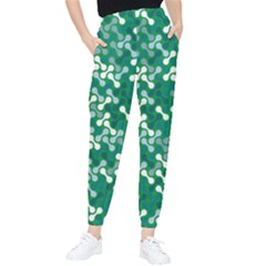 Patterns Fabric Design Surface Tapered Pants by Ravend