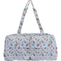 Easter Bunny Pattern Hare Multi Function Bag View1