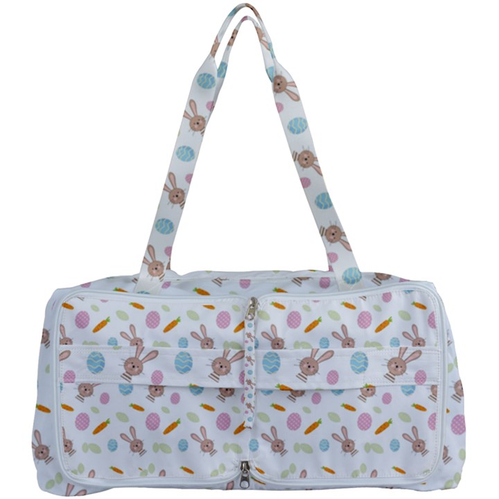 Easter Bunny Pattern Hare Multi Function Bag