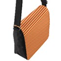 Pattern Zig Zag Stripe Geometric Removable Flap Cover (S) View3