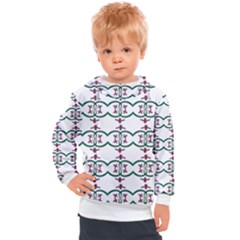 Arc X  Kids  Hooded Pullover by TriThread