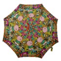 Cartoon Wallpapers Hook Handle Umbrellas (Small) View1