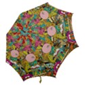 Cartoon Wallpapers Hook Handle Umbrellas (Small) View2