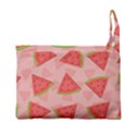 Background Watermelon Pattern Fruit Premium Foldable Grocery Recycle Bag View3