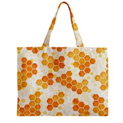 Background Wallpaper Backdrop Zipper Mini Tote Bag by Wegoenart