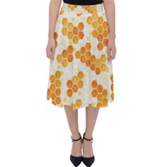 Background Wallpaper Backdrop Classic Midi Skirt by Wegoenart