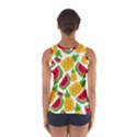 Watermelon Pattern Fruit Summer Sport Tank Top  View2