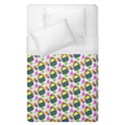 Sweet Dessert Food Cake Pattern Duvet Cover (Single Size) View1