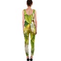 Pear Fruit Tree Organic Pattern One Piece Catsuit View2