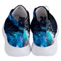 Tree Trees Surreal Universe Silhouette Women s Lightweight High Top Sneakers View4