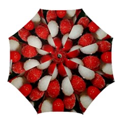 Beads Golf Umbrellas by artworkshop