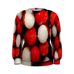 Beads Women s Sweatshirt