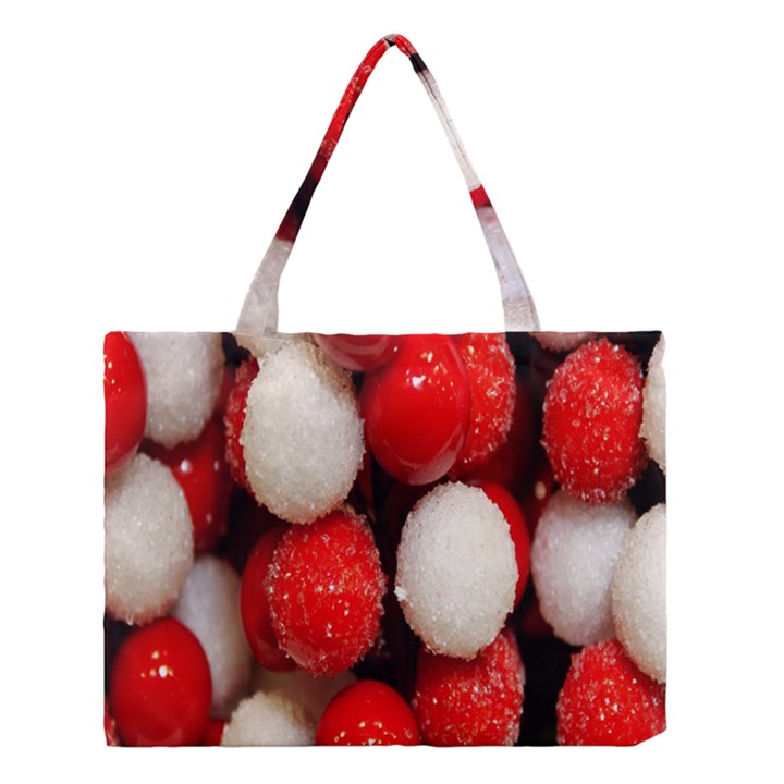 Beads Medium Tote Bag