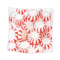 Candy Square Tapestry (small)