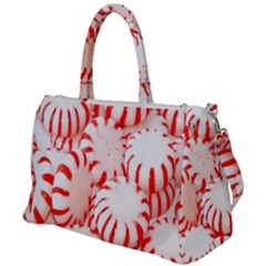 Candy Duffel Travel Bag