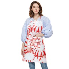 Candy Pocket Apron