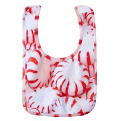 Candy Baby Bib by artworkshop