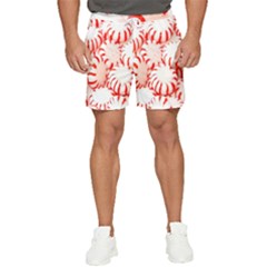 Candy Men s Runner Shorts by artworkshop