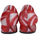 Christmas Candy Women s Bow Heels View4