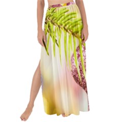 Christmas Decoration 5 Maxi Chiffon Tie-up Sarong by artworkshop