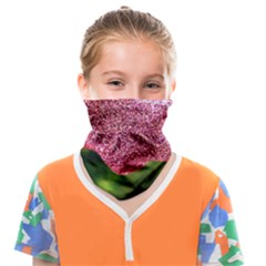 Christmas Decoration 6 Face Covering Bandana (kids) by artworkshop