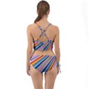 Background-colors-colorful-design Mini Tank Bikini Set View2