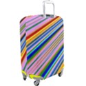 Background-colors-colorful-design Luggage Cover (Large) View2