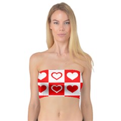 Background-card-checker-chequered Bandeau Top