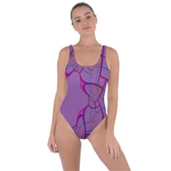 Abstract-1 Bring Sexy Back Swimsuit by nateshop