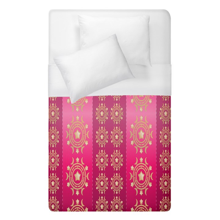 Background-15 Duvet Cover (Single Size)