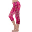 Background-15 Capri Yoga Leggings View2