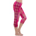 Background-15 Capri Yoga Leggings View3