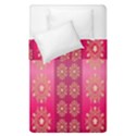 Background-15 Duvet Cover Double Side (Single Size) View1