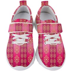 Background-15 Kids  Velcro Strap Shoes by nateshop