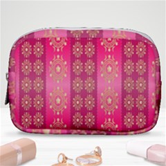 Background-15 Make Up Pouch (small) by nateshop