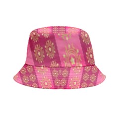 Background-15 Inside Out Bucket Hat by nateshop