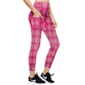 Background-15 Pocket Leggings  View4