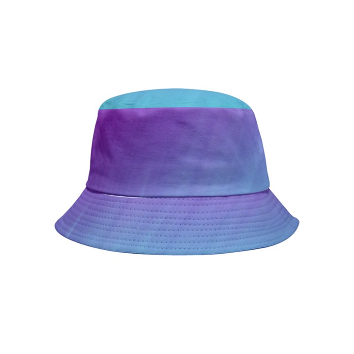 Background-16 Bucket Hat (Kids)