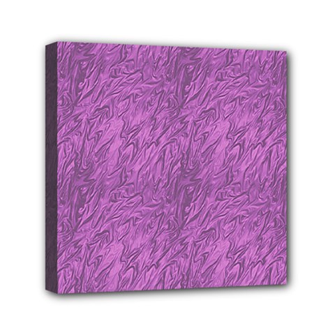 Background-17 Mini Canvas 6  X 6  (stretched) by nateshop