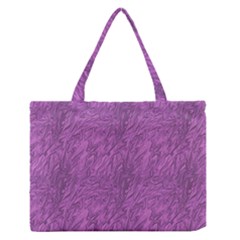 Background-17 Zipper Medium Tote Bag