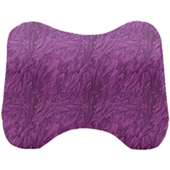 Background-17 Head Support Cushion by nateshop