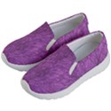 Background-17 Kids Lightweight Slip Ons View2