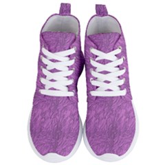 Background-17 Women s Lightweight High Top Sneakers by nateshop