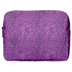 Background-17 Make Up Pouch (large) by nateshop