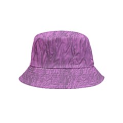 Background-17 Bucket Hat (kids) by nateshop